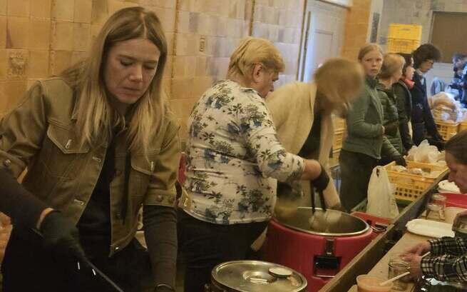 Mobilna Stacja Opieki