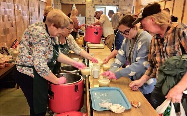 Mobilna Stacja Opieki