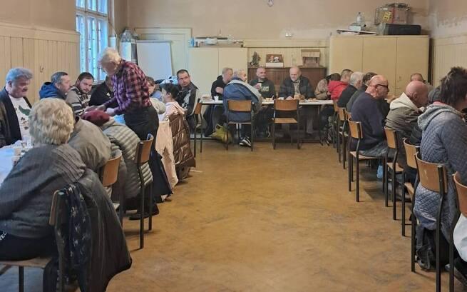 Mobilna Stacja Opieki