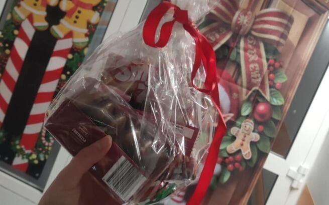 ZOSTAŃ MIKOŁAJEM dla Podopiecznych PTWM Oddział w Gdańsku