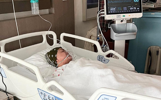 Kanyshai Zhusupbaeva