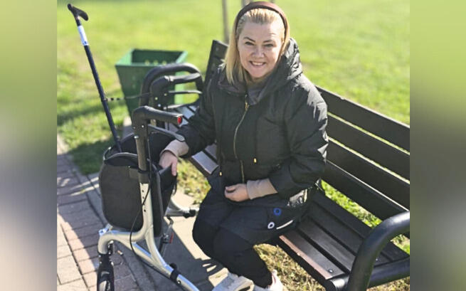 Małgorzata Ziółkowska