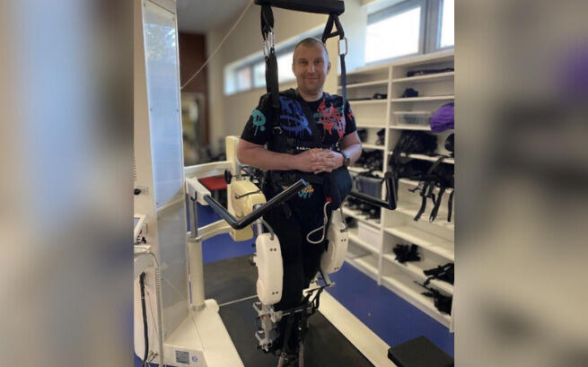 Krzysztof Ciechański