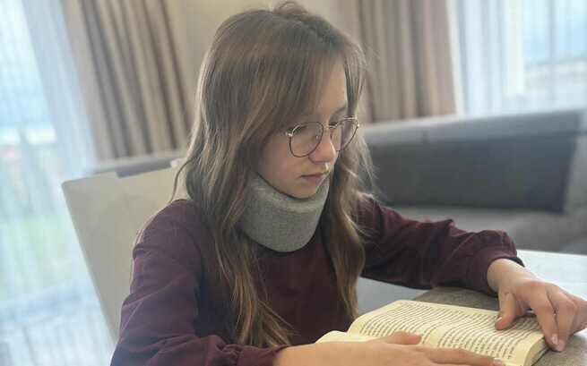 Zakup Tomografu O-arm Fundacja Siepomaga