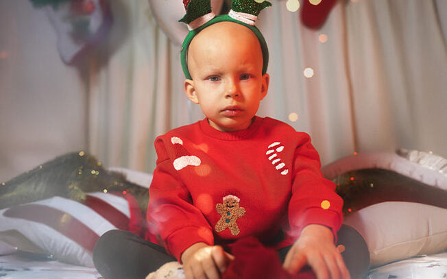 Fundacja Cancer Fighters