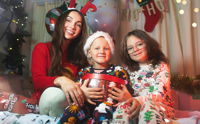 Fundacja Cancer Fighters