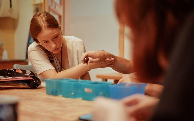 Pomóż nam ratować Pracownię SYNAPSIS - miejsce pracy i rehabilitacji osób z autyzmem!