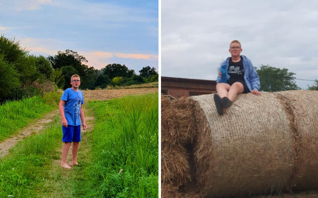 Krystian Pierzchała