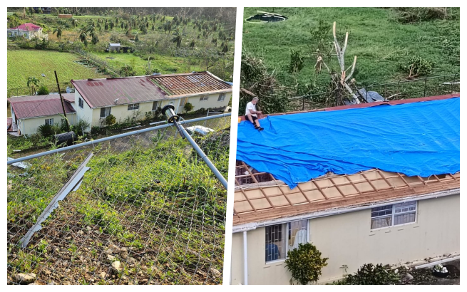 🇯🇲 ✝️ Pomoc Siostrom Sercankom na Jamajce