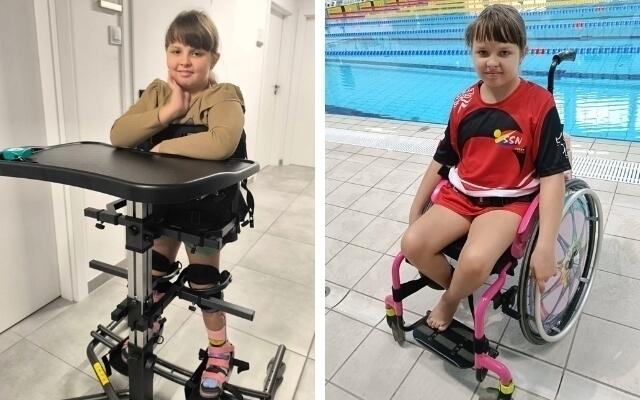 Magdalena Sęczkowska