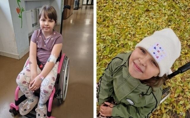 Magdalena Sęczkowska