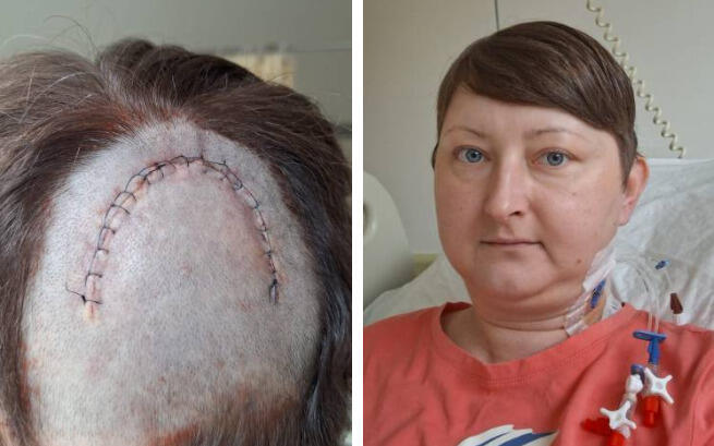 Joanna Sapeta-Sawicka