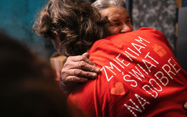 Stowarzyszenie Wiosna