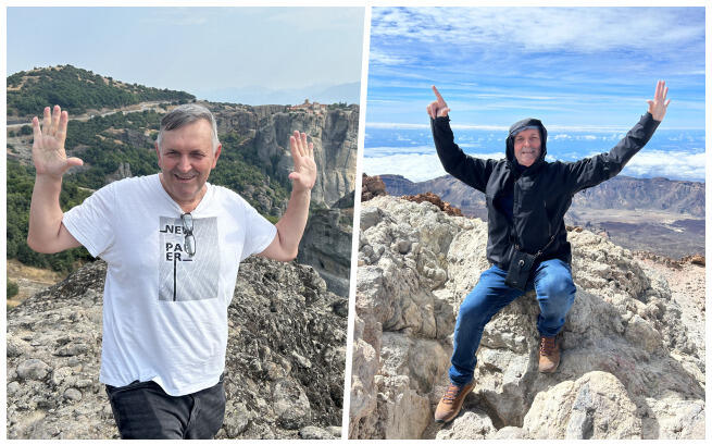 Ryszard Biernikowicz