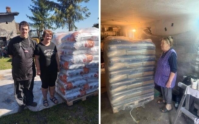 Fundacja Niosę pomoc