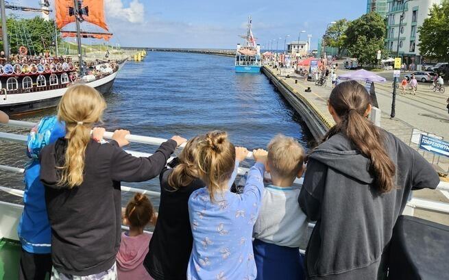 Podarujmy dzieciom prawdziwe Święta