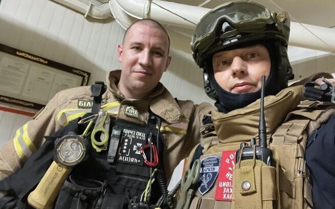 pomoc ofiarom wojny w Ukrainie