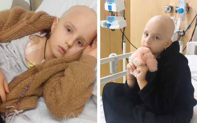 Solomiia Pakolivecka