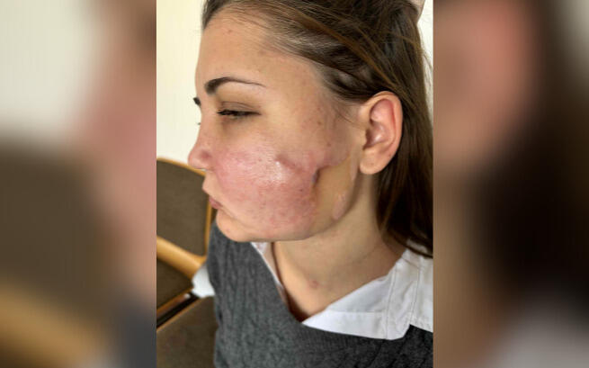 Anastasiia Khaustova