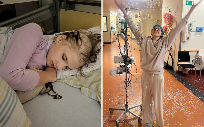 Amelie Lilou Janiszewska