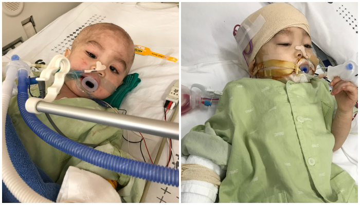 Andrey Hunter Limbaring