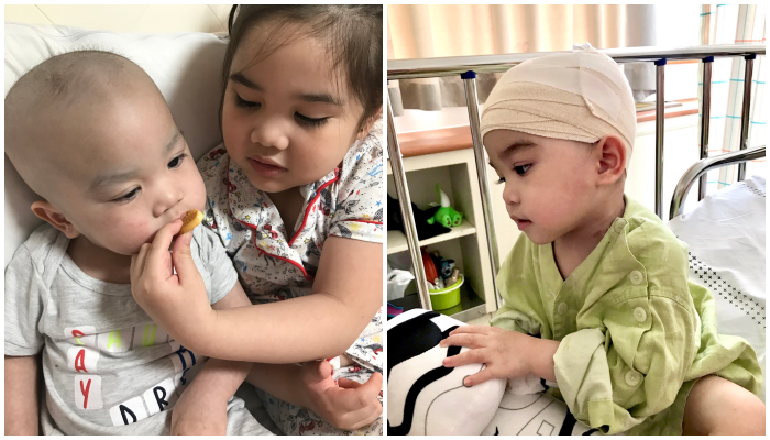 Andrey Hunter Limbaring