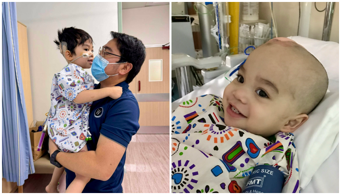 Andrey Hunter Limbaring