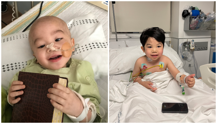 Andrey Hunter Limbaring