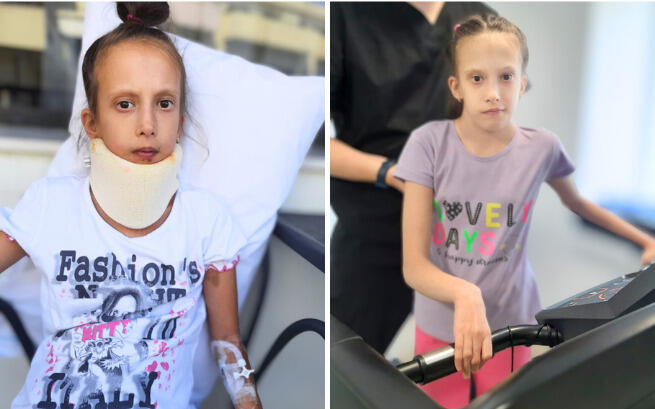 Viktoriia Moskalenko