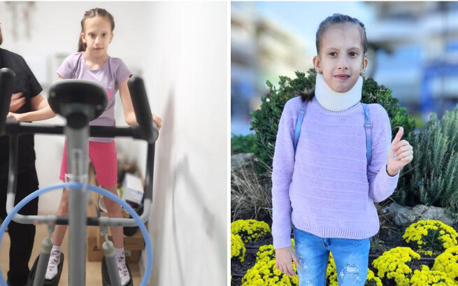 Viktoriia Moskalenko