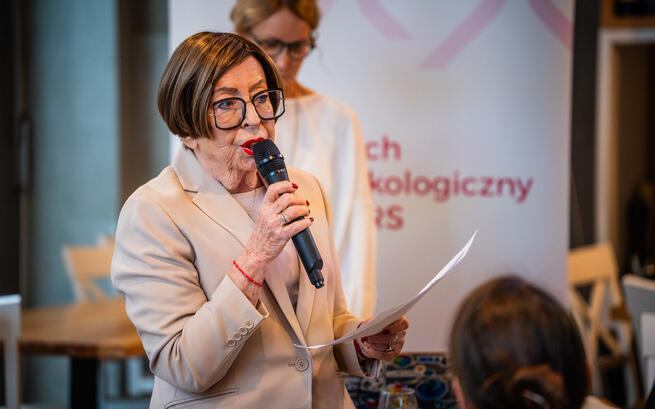 Pomóż nam zbudować Ogólnopolską Sieć Wolontariuszy Onkologicznych!