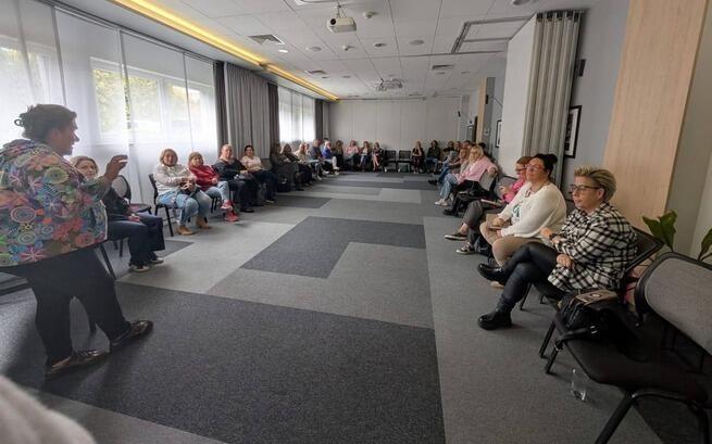 FASD zaczyna się od jednego łyku. Kończy — nigdy.