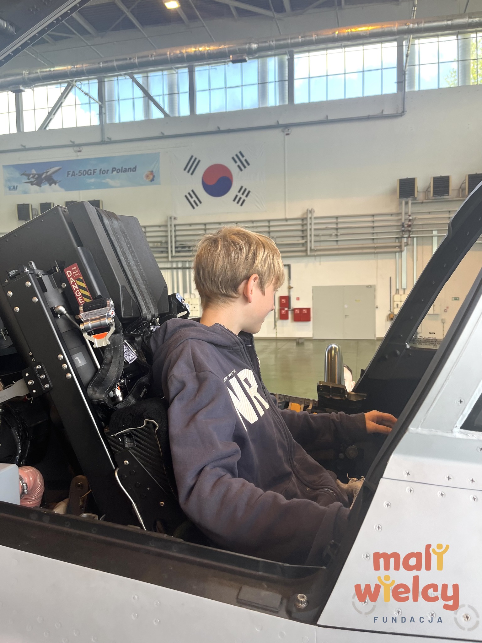 Pomóż spełnić marzenia dzieci na oddziałach onkologicznych i w Domach Dziecka!