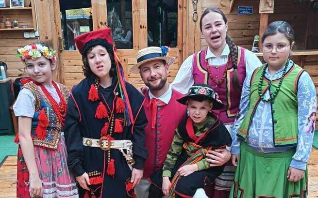 Razem stwórzmy nową szkołę dla dzieci z autyzmem w Olsztynie!