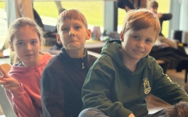 Razem stwórzmy nową szkołę dla dzieci z autyzmem w Olsztynie!