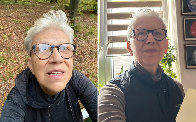 Teresa Tyndorf-Sarte