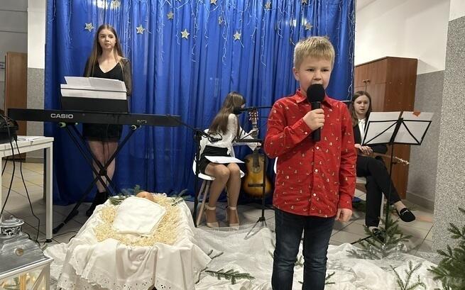 Świąteczna zbiórka na podopiecznych Omenaa Foundation