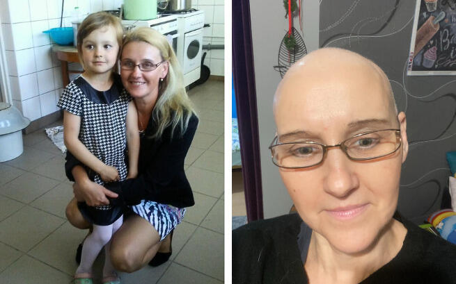 Agnieszka Płusa-Skworcow