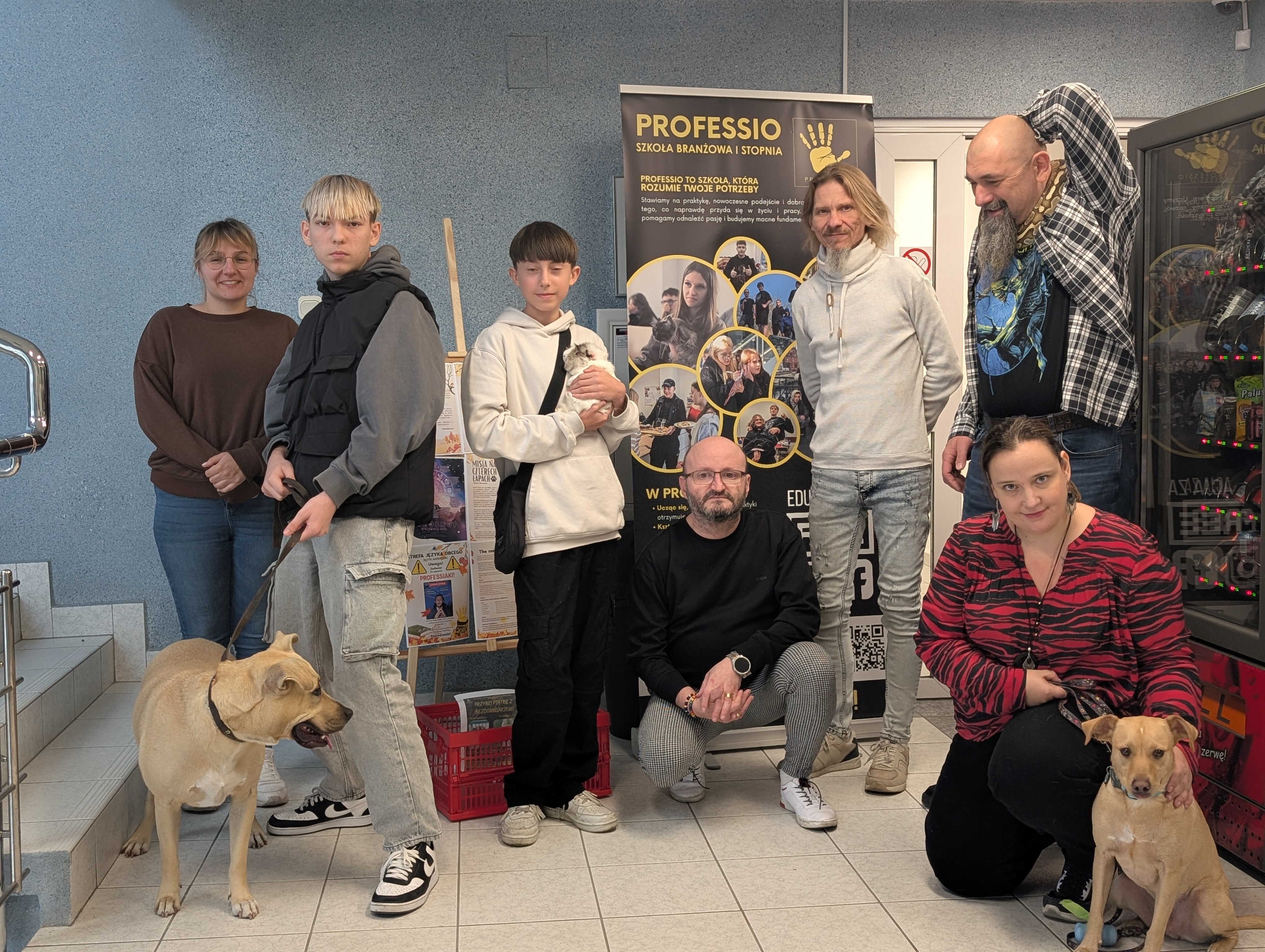 Pokój sensoryczny dla naszych podopiecznych – bezpieczna przestrzeń wyciszenia i równowagi.