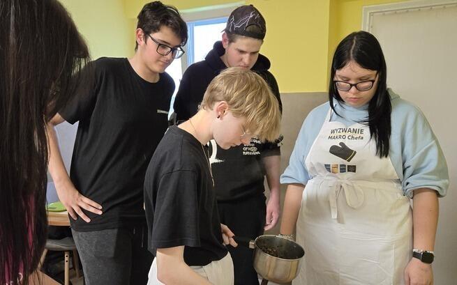 Pokój sensoryczny dla naszych podopiecznych – bezpieczna przestrzeń wyciszenia i równowagi.
