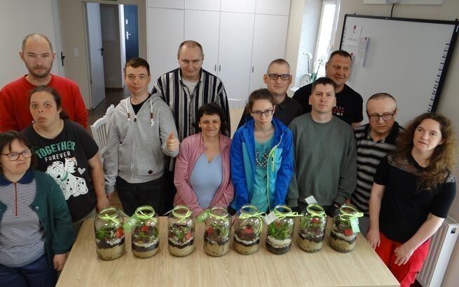 Pomóż TPD wyremontować dom-lokal na Warsztat Terapii Zajęciowej