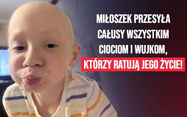 Miłoszek Oleksy