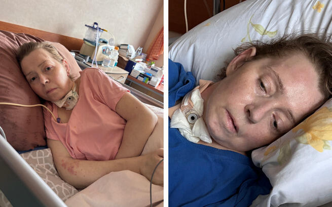 Małgorzata Hatossy-Dymnicka