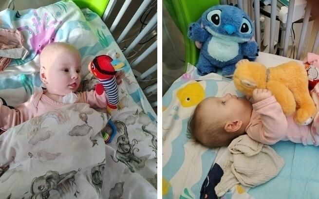 Anastazja Dąbrowska