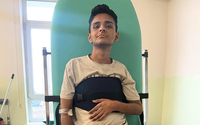 Cristian David Díaz Arteaga