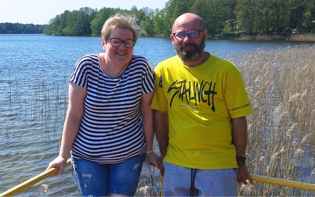 Agnieszka Niewrzałek