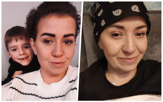 Agnieszka Katolik-Radlica