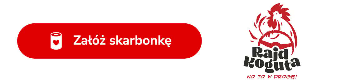 Wspieraj z nami chore dzieci z całej Polski!