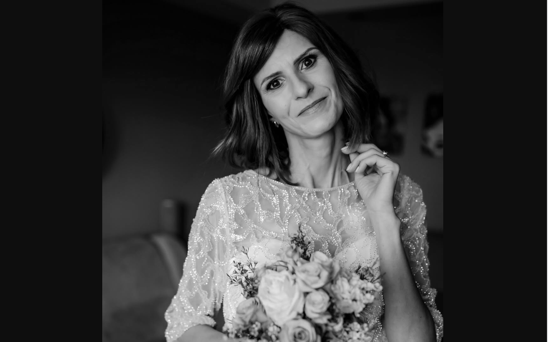 Agata Budna-Stempińska