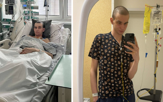 Bartłomiej Morawski